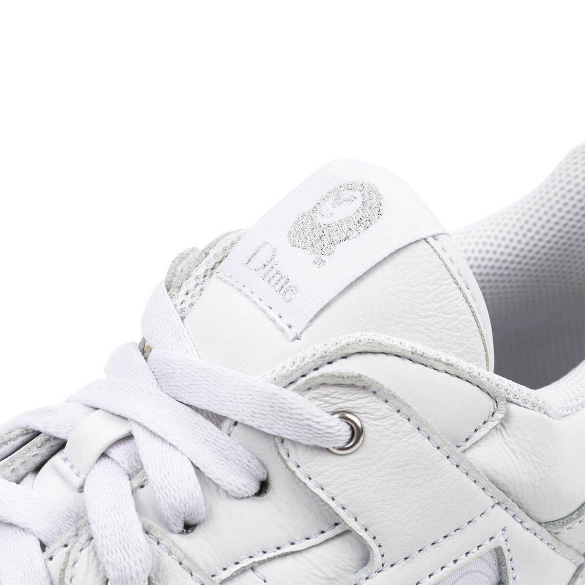 Reebok x Dime Workout Plus - White - GW9767
