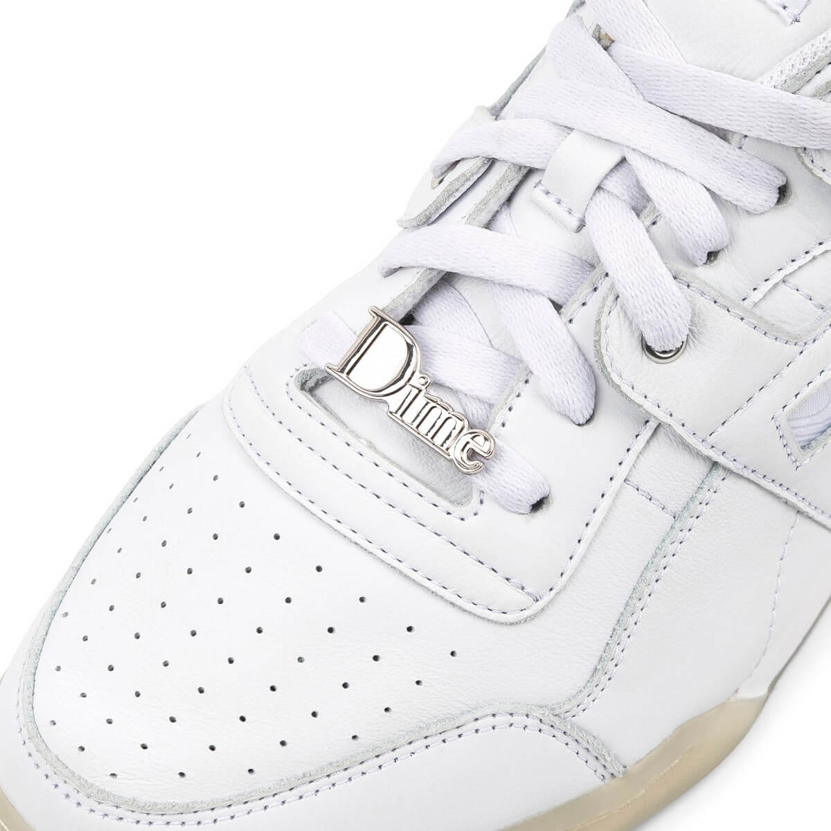 Reebok x Dime Workout Plus - White - GW9767