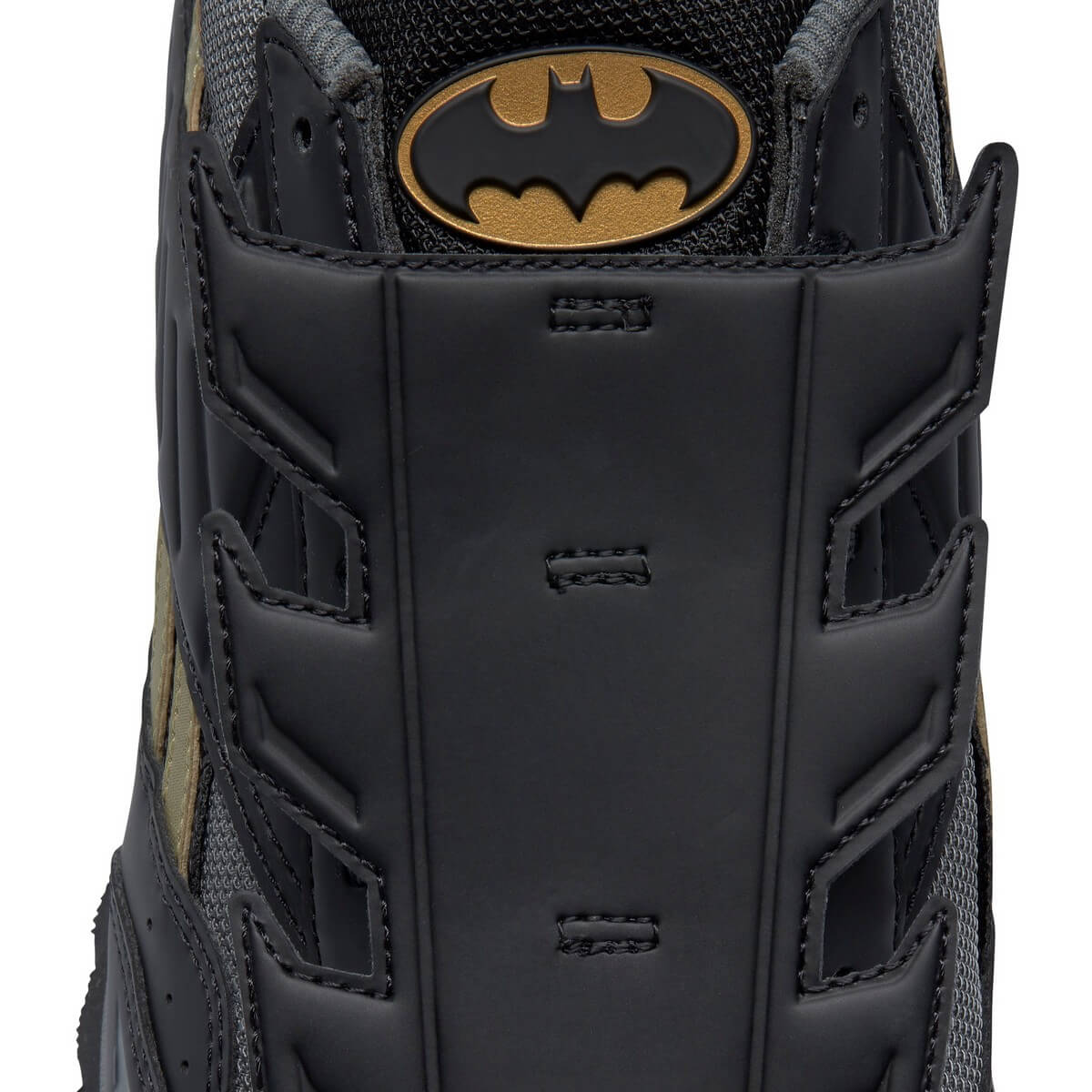 Reebok x DC LX 2200 "Batman" - HQ4584