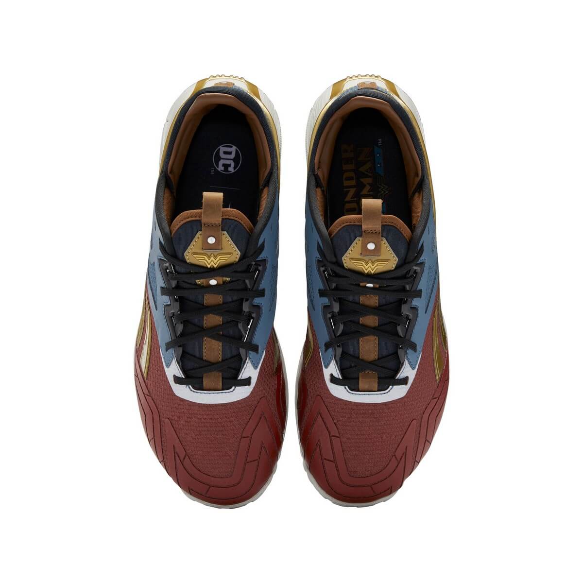 Reebok x DC Nano X2 "Wonder Woman" - HQ4585