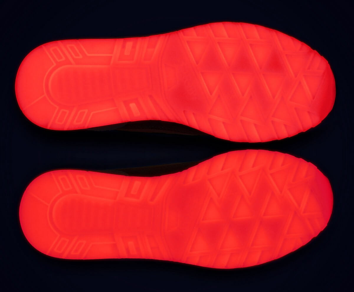 Saucony x Maybe Tomorrow "Better Together" - Shadow 6000 "Hare" & 3D Grid Hurricane "Tortoise"