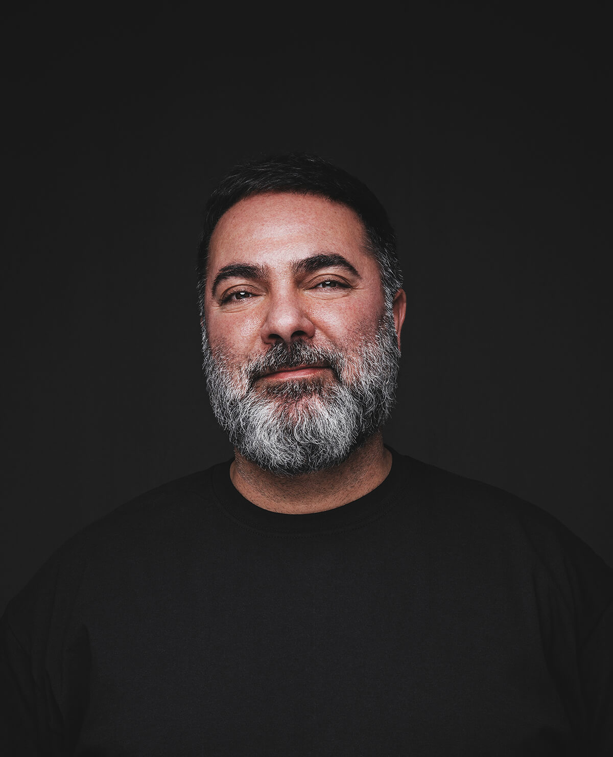 Interview with Hikmet Sugoer