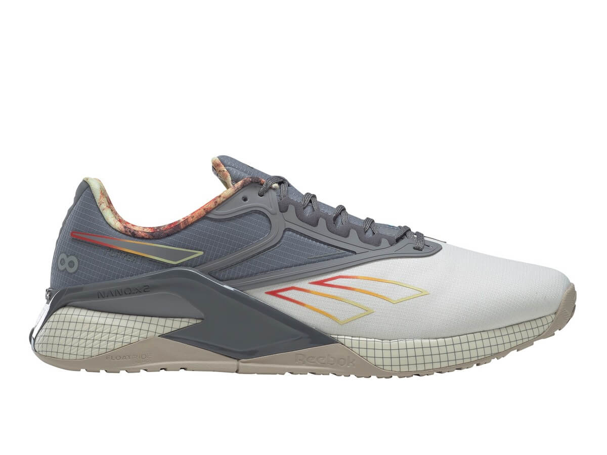 Reebok x Street Fighter - Nano X2 - Training Mode - GZ9540