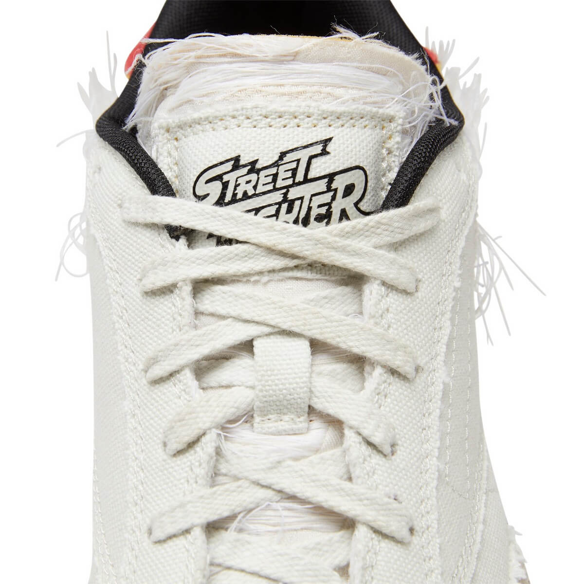 Reebok x Street Fighter - Club C 85 - Ryu - GZ9543