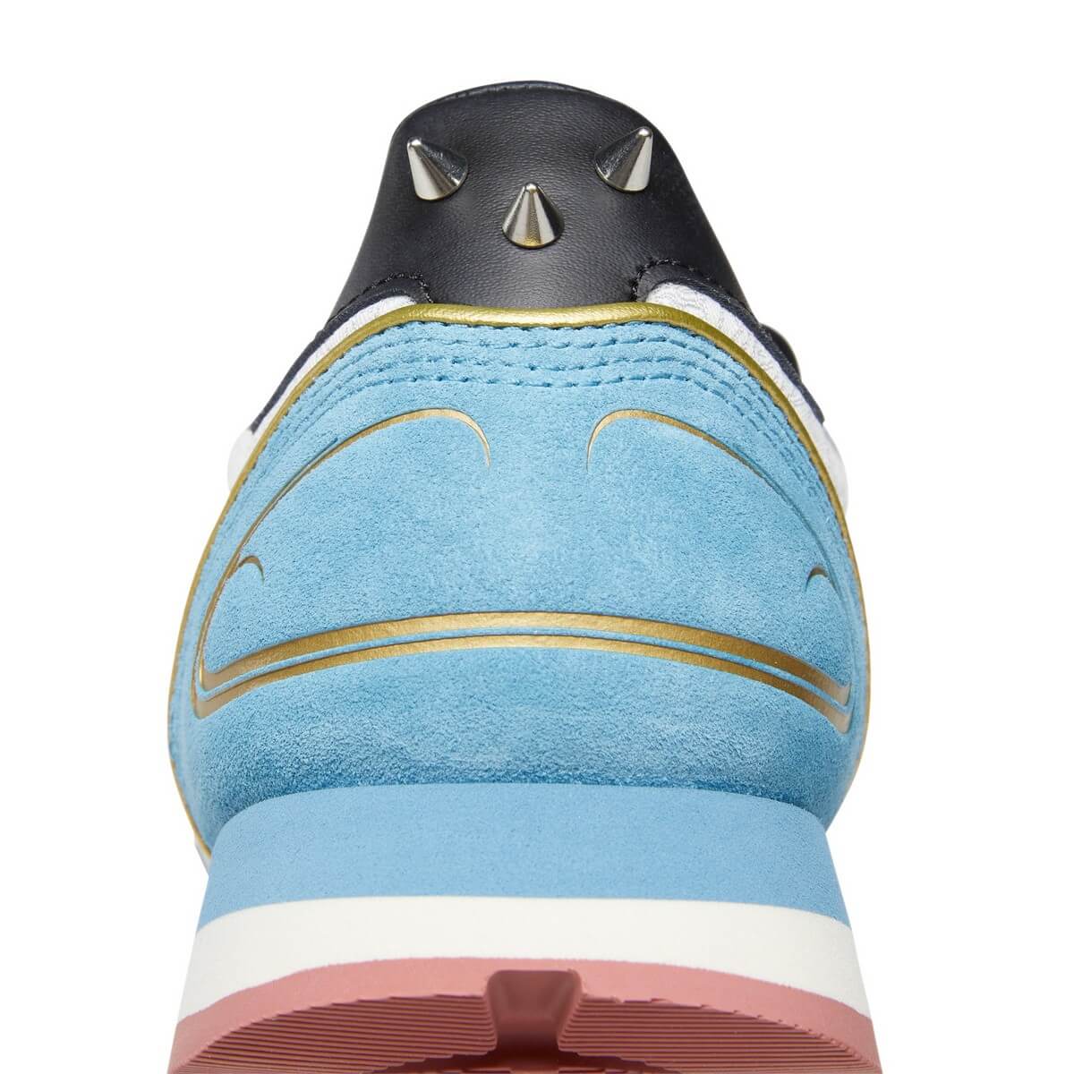 Reebok x Street Fighter - Classic Leather - Chun Li - GZ9544