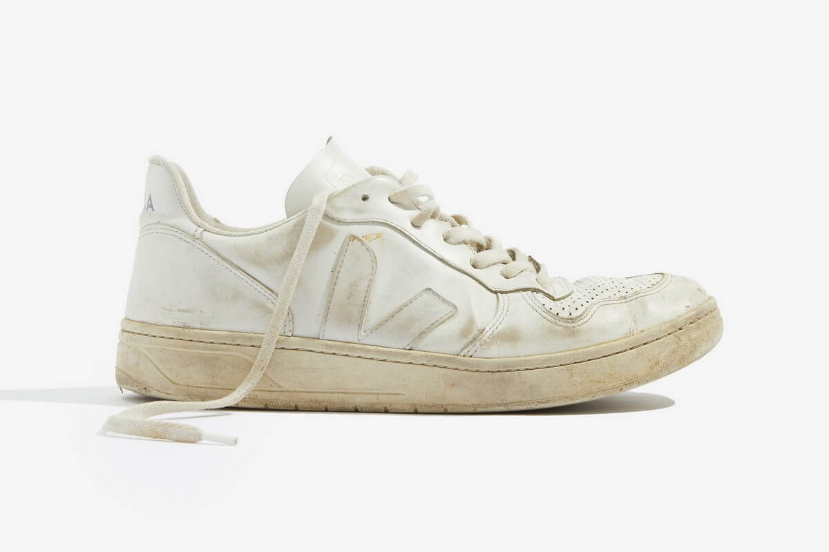 VEJA Spring / Summer 2023 Kollektion & Schuhreparatur Update
