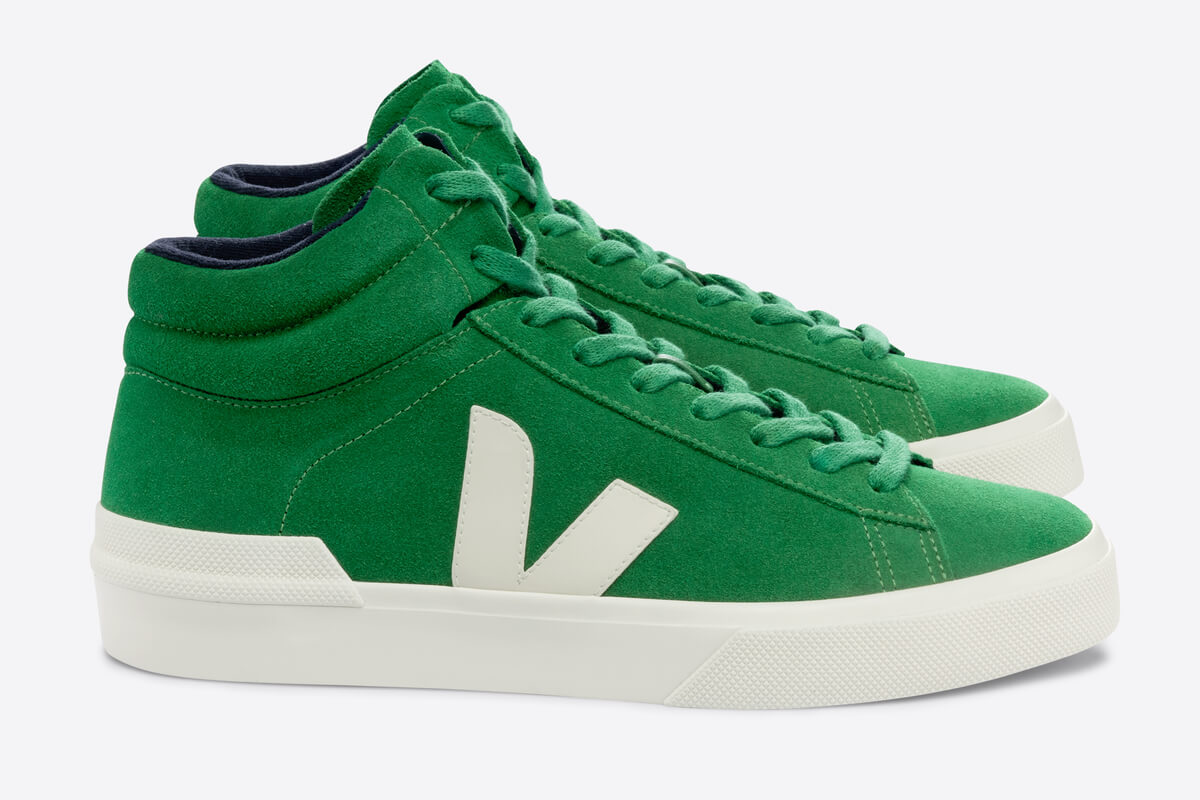 VEJA Minotaur Emeraude / Pierre