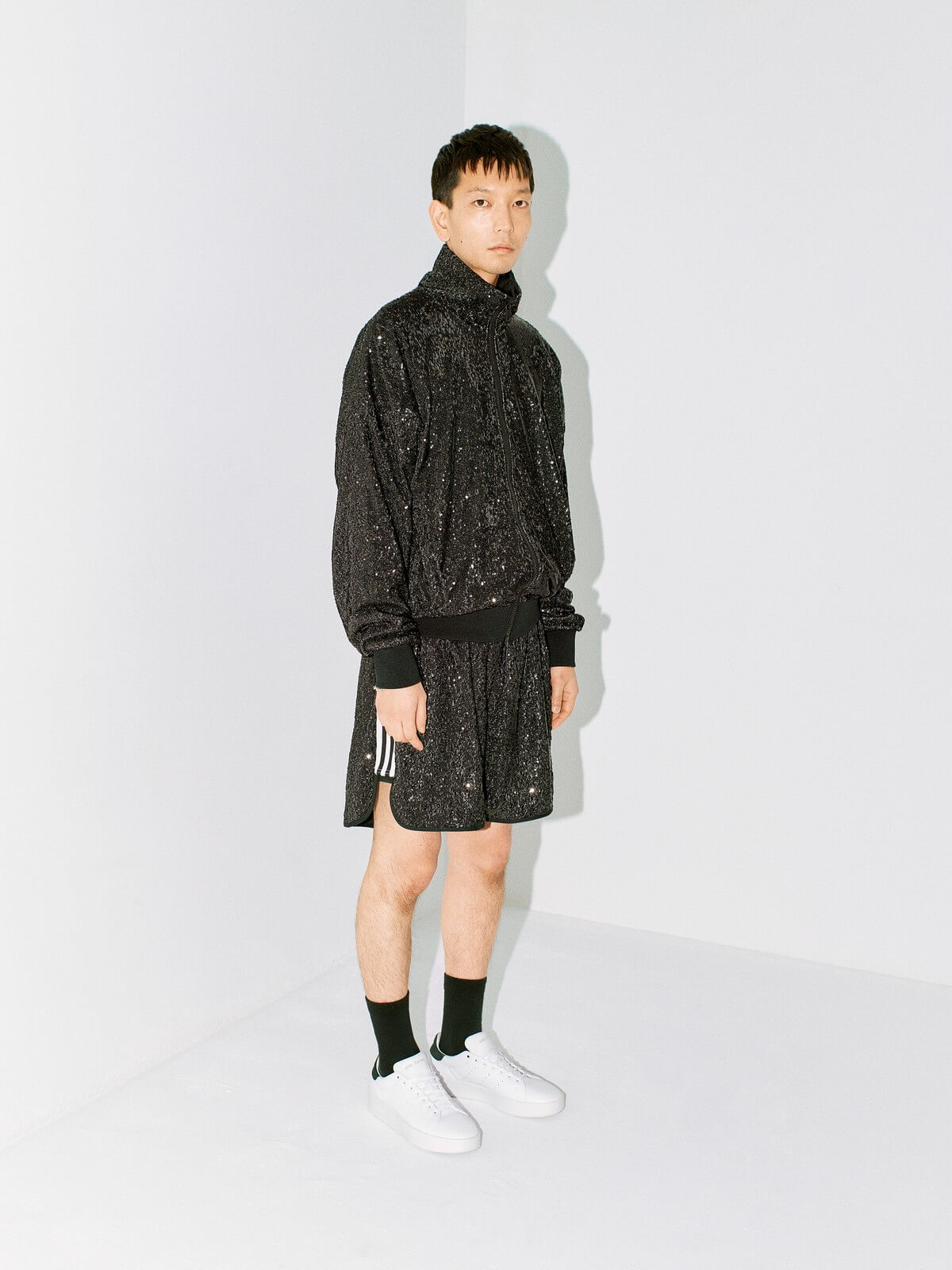 adidas Originals "Blue Version" Apparel Collection feat. Stan Smith Millencon, Recon & Relasted