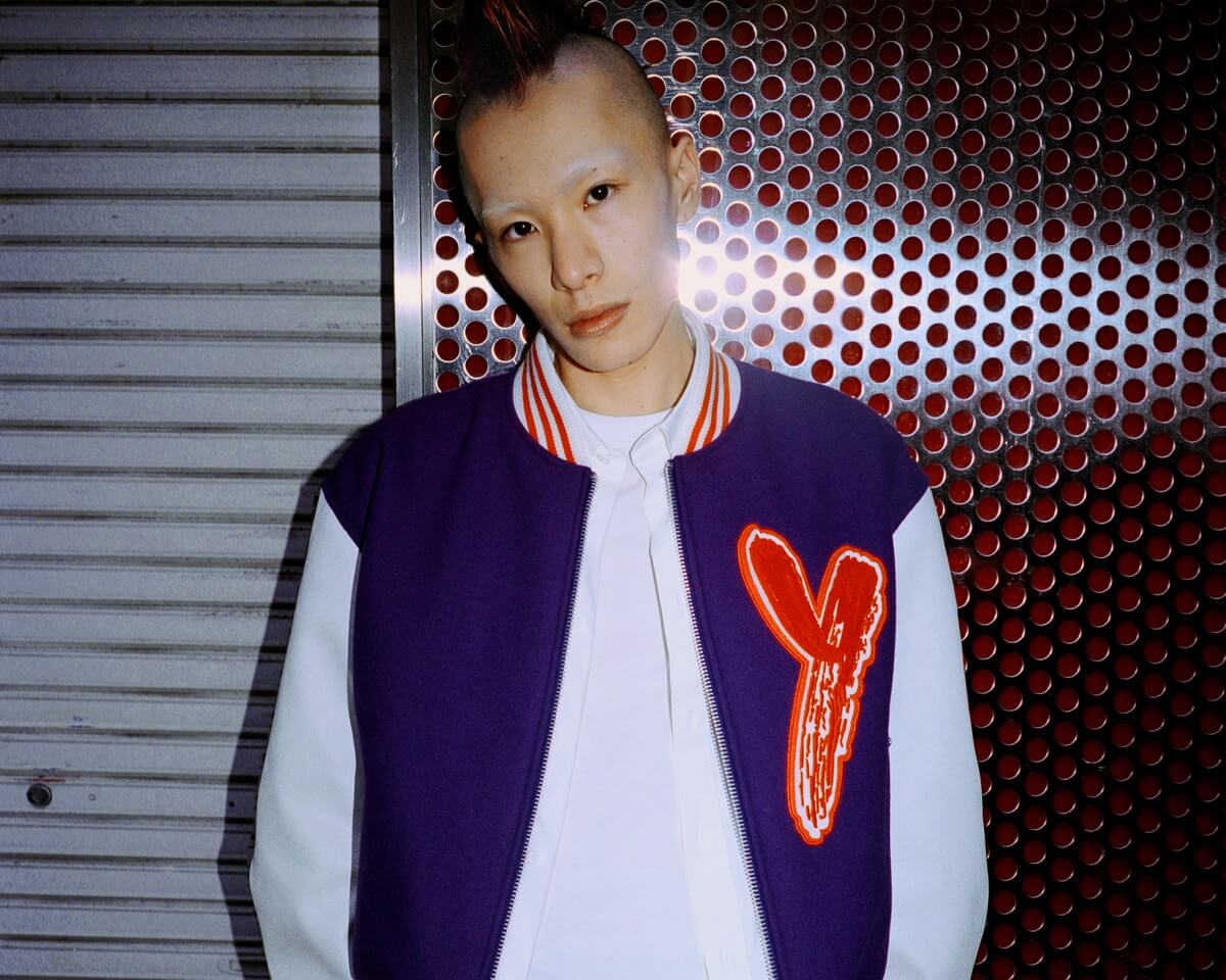 adidas Y-3 Spring/Summer 2023 Chapter 1 Collection