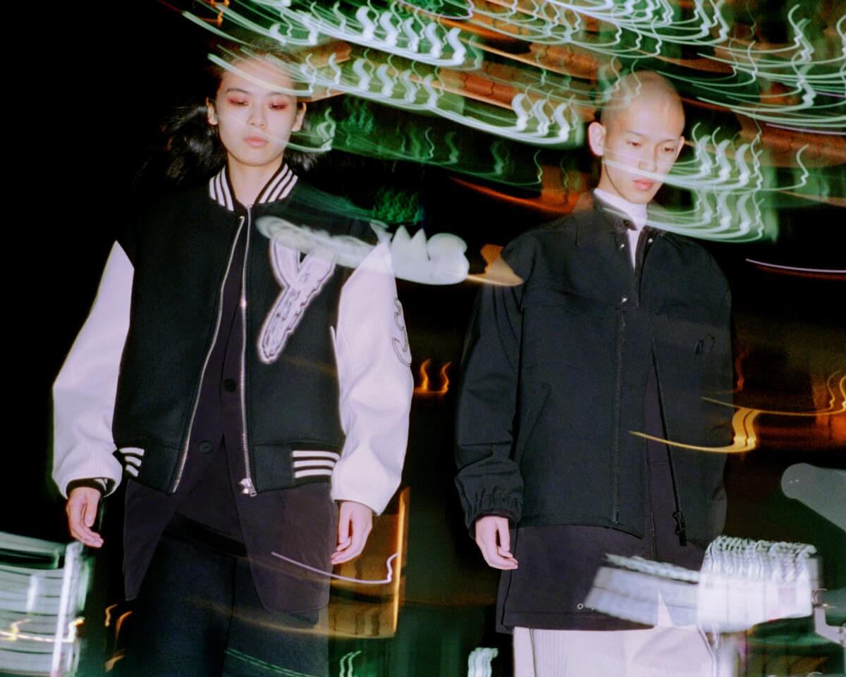 adidas Y-3 Spring/Summer 2023 Chapter 1 Collection