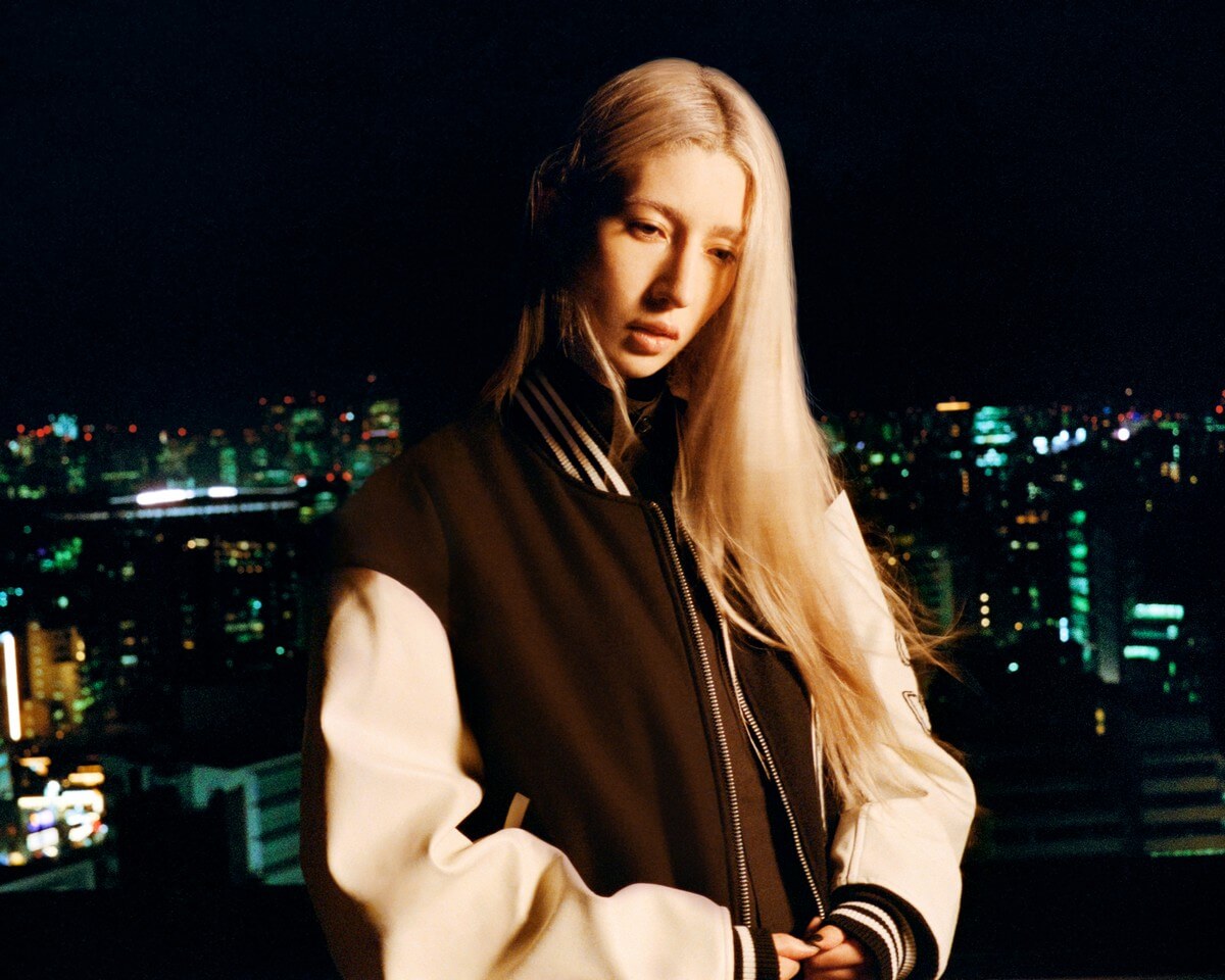 adidas Y-3 Spring/Summer 2023 Chapter 1 Collection