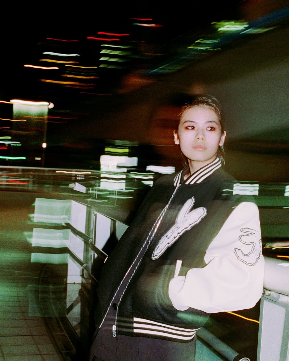 adidas Y-3 Spring/Summer 2023 Chapter 1 Collection