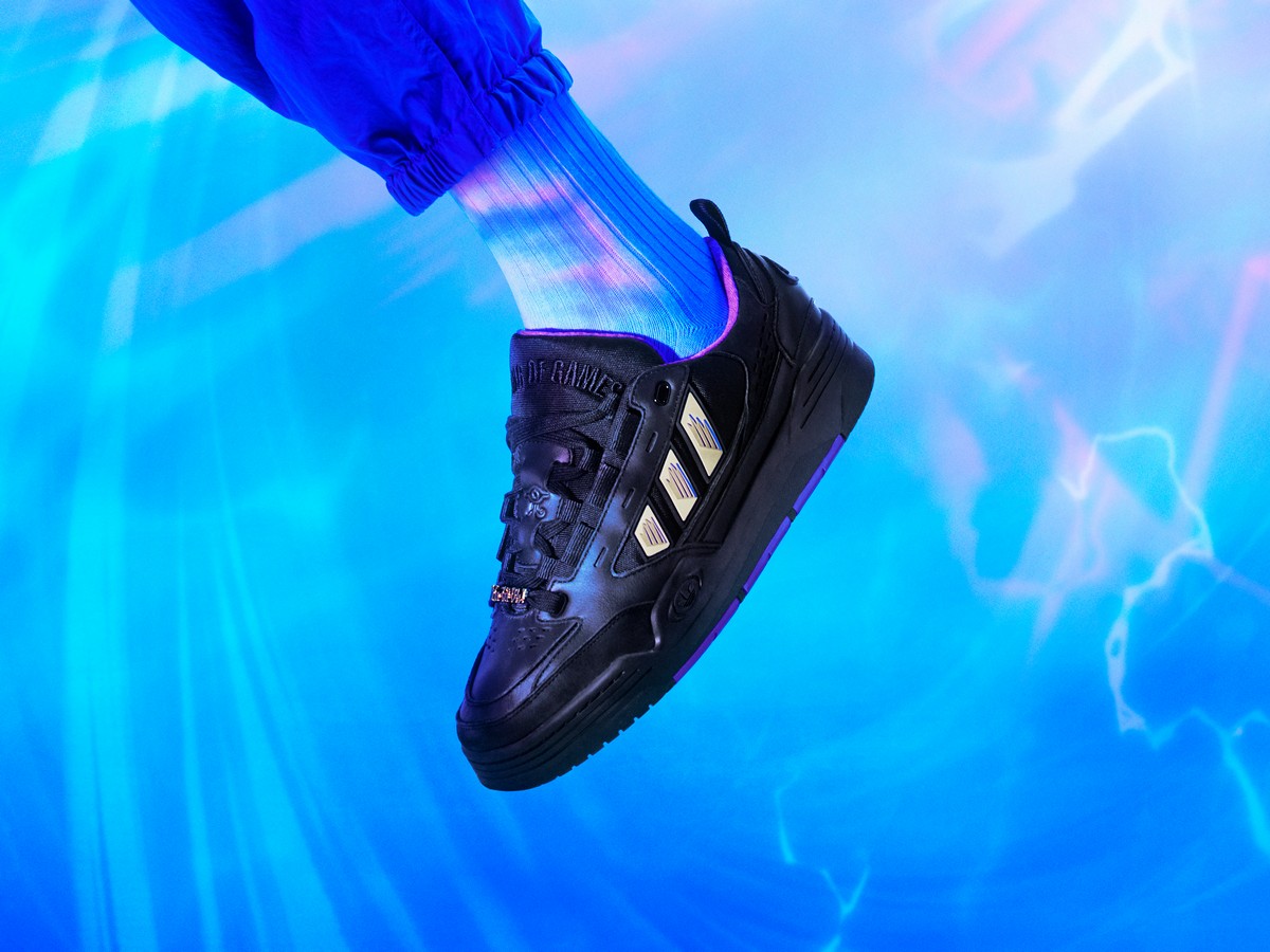 adidas Originals Adi 2000 "Yu-Gi-Oh!"