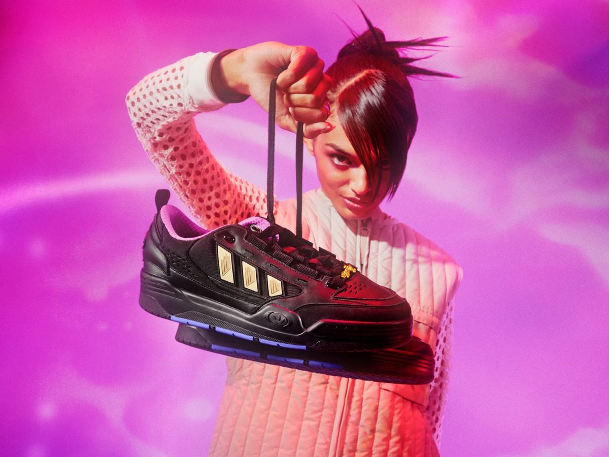 adidas Originals Adi 2000 "Yu-Gi-Oh!"