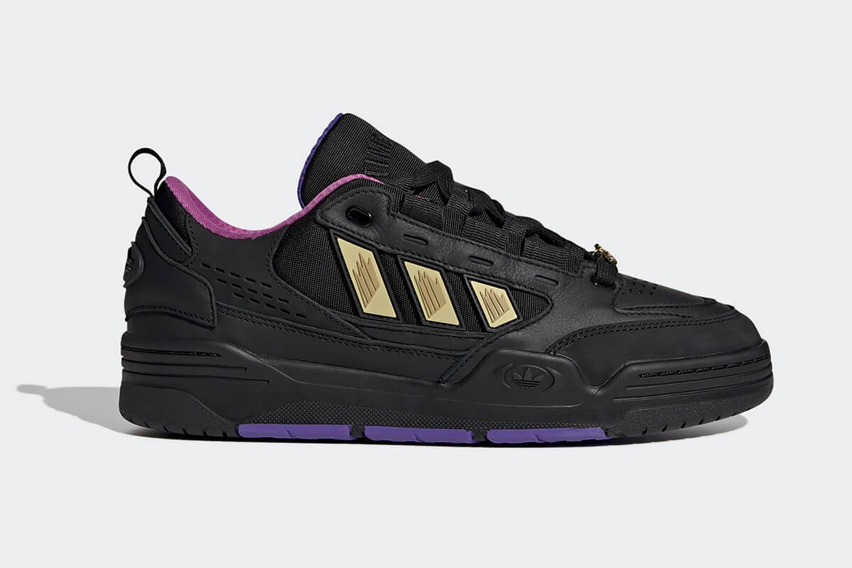 adidas Originals Adi 2000 "Yu-Gi-Oh!"