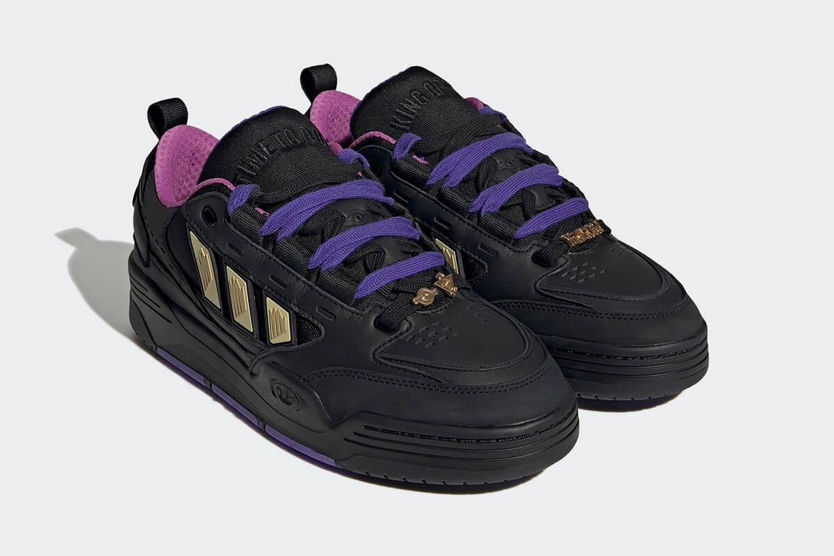 adidas Originals Adi 2000 "Yu-Gi-Oh!"