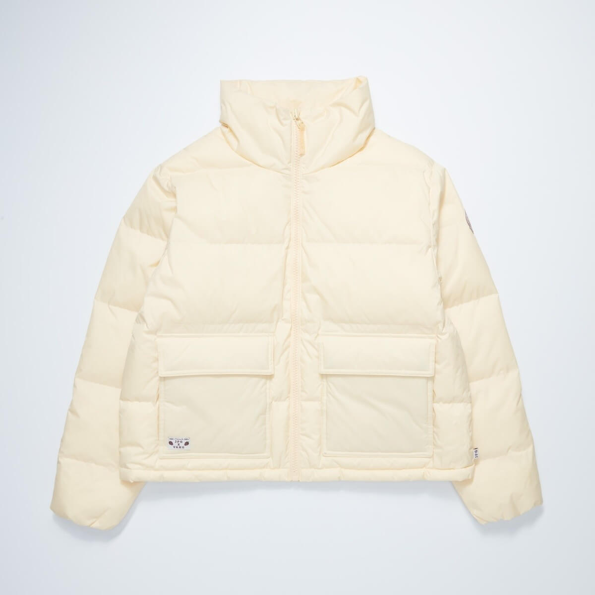 Vault by Vans x Joe Freshgoods Resort Puffer Jacket
