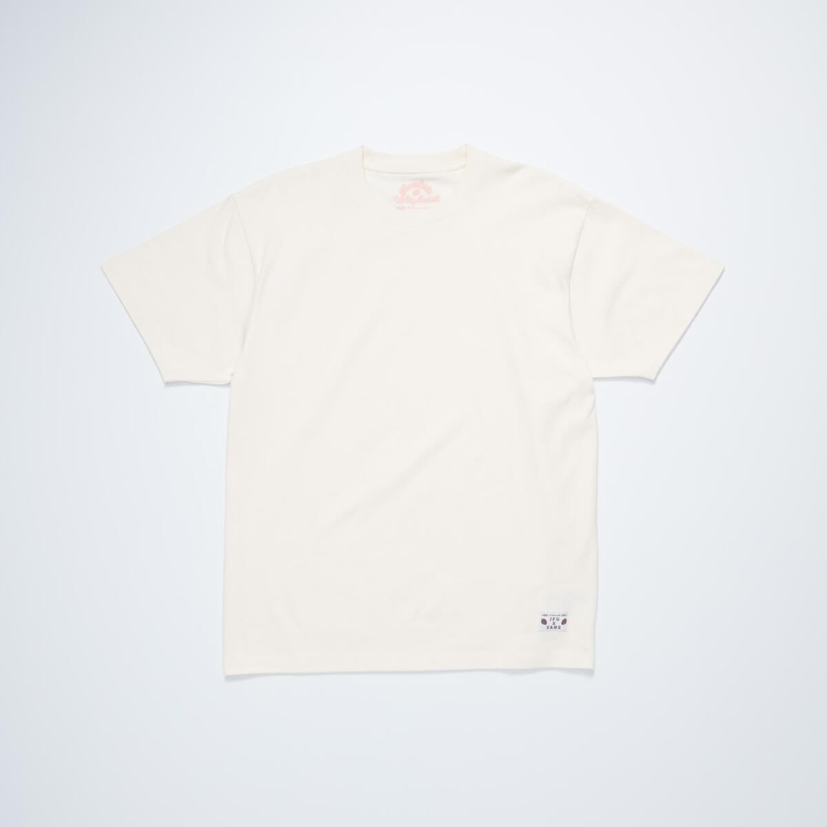 Vault by Vans x Joe Freshgoods Cabin Tee