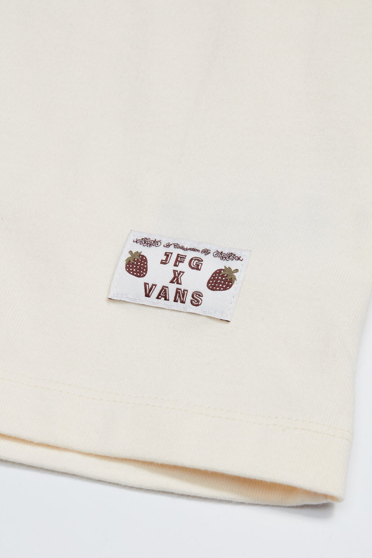 Vault by Vans x Joe Freshgoods Cabin Tee