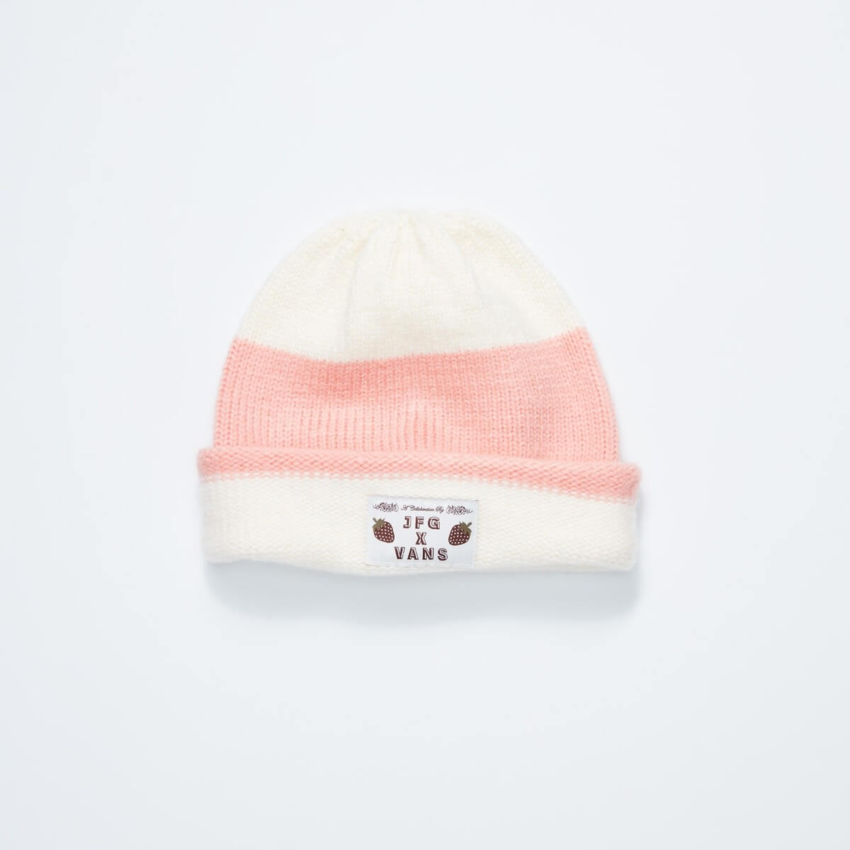Vault by Vans x Joe Freshgoods Resort Mask