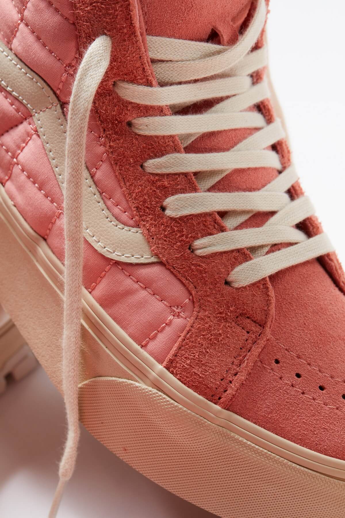 Vans Vault x Joe Freshgoods "Chocolate Valley Resort" Collection feat. Sk8-Hi Reissue Platform VLT LX & Slip-Hiker LX