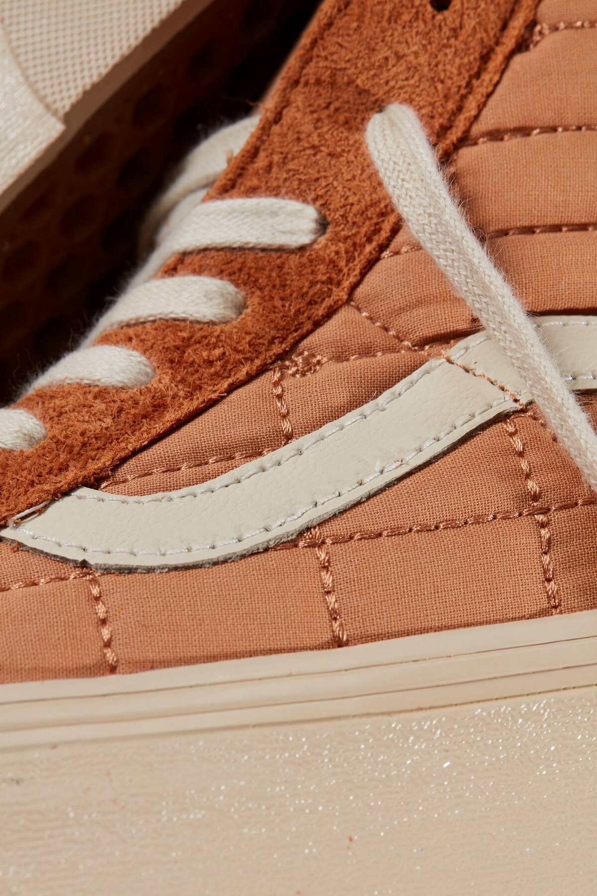 Vans Vault x Joe Freshgoods "Chocolate Valley Resort" Collection feat. Sk8-Hi Reissue Platform VLT LX & Slip-Hiker LX