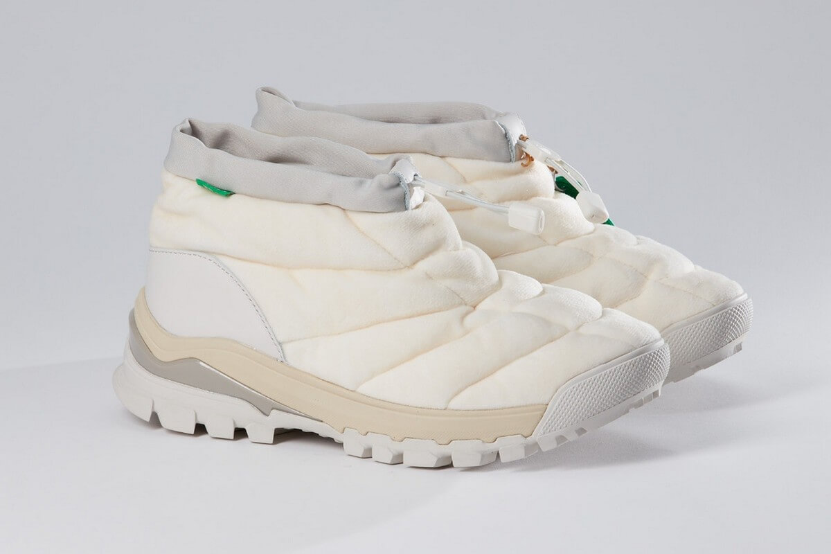 Vault by Vans x Joe Freshgoods Slip-Hiker LX