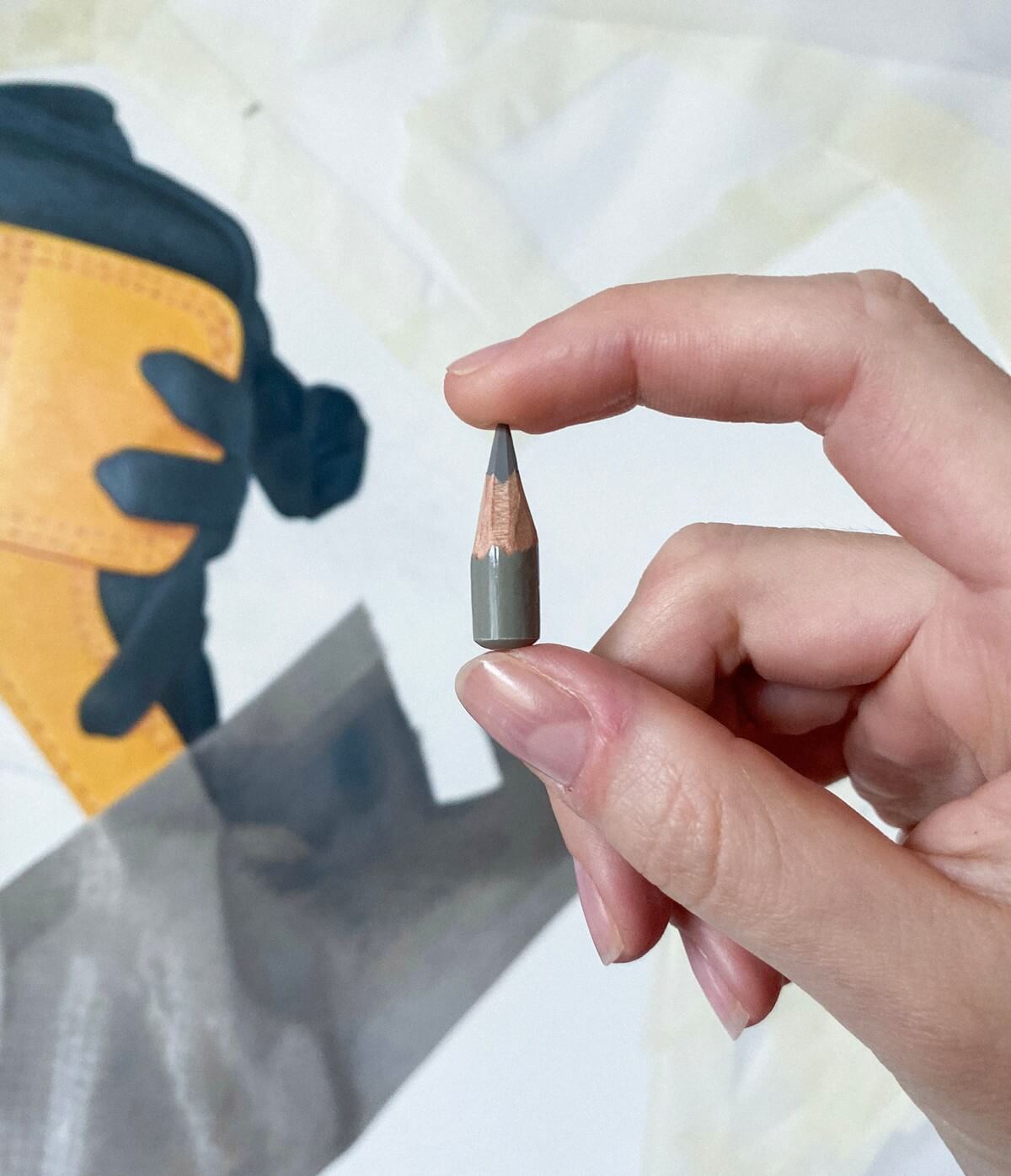 Interview with NaNa The Artist