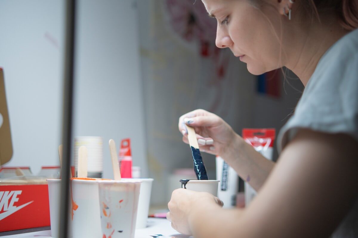 Interview with NaNa The Artist