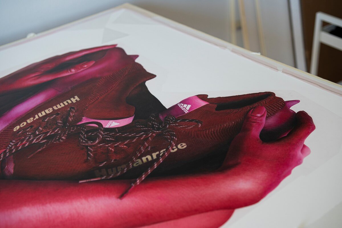 Interview with NaNa The Artist