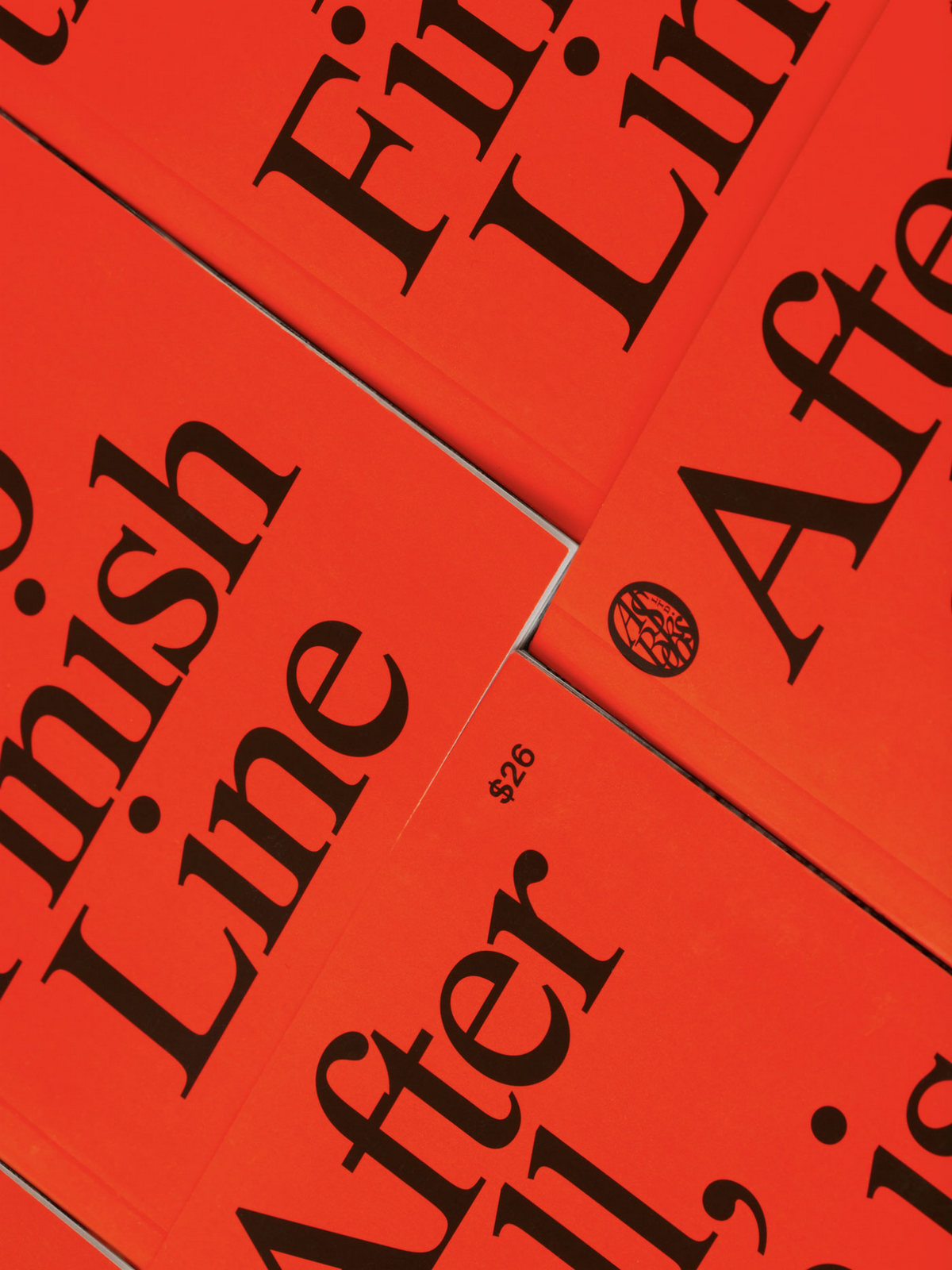 After All, There Is No Finish Line: 50 Years of Nike book release