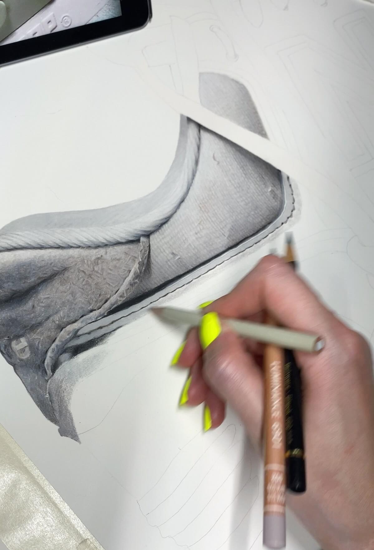 Interview with NaNa The Artist