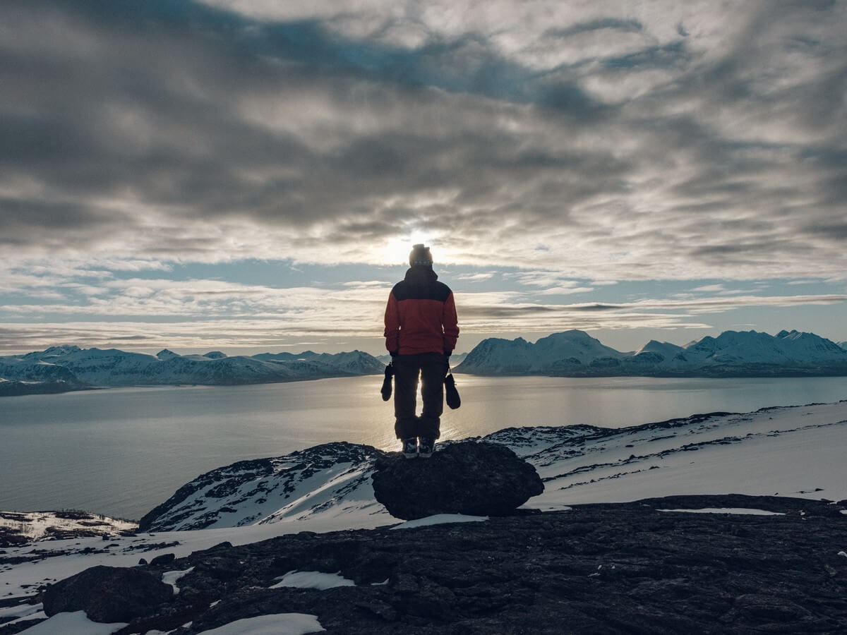 Vans presents:  Arctic Roses, a short film on a unique trip above the Arctic circle.