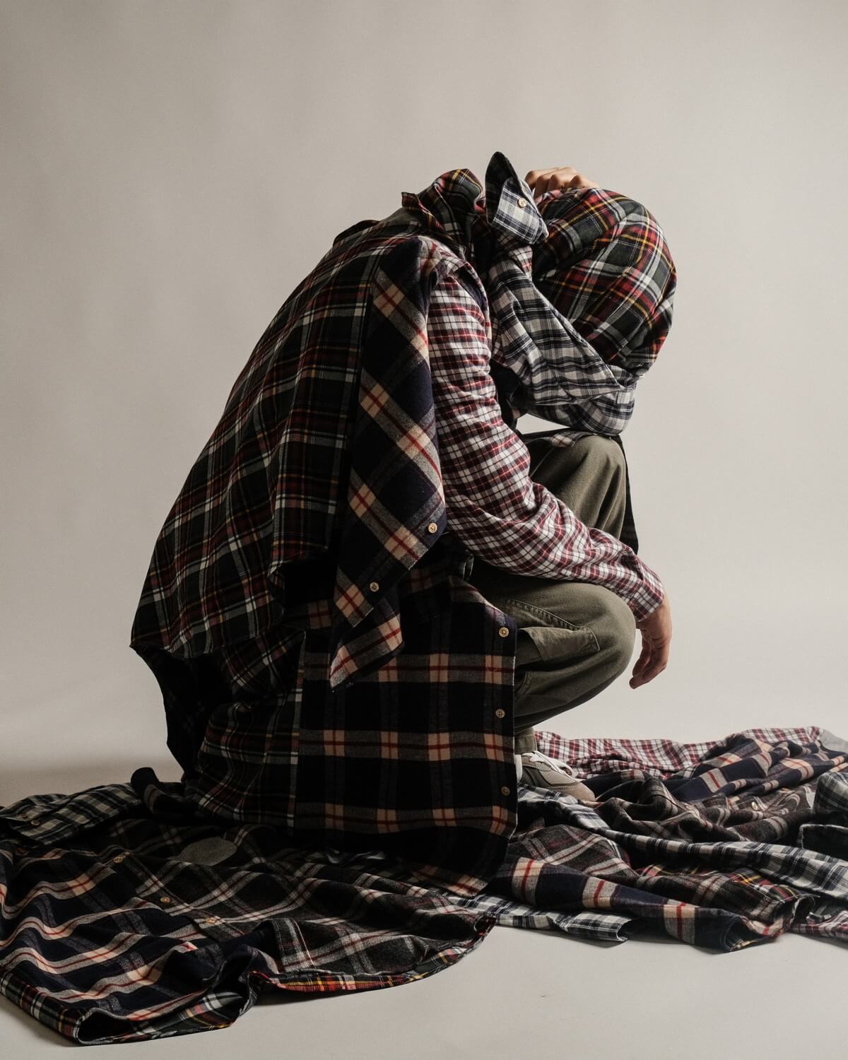 HHV x Portugese Flannel Collection
