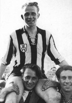 hummel - 100 Years in Sport