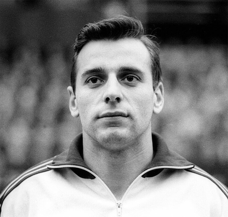 hummel - 100 Years in Sport