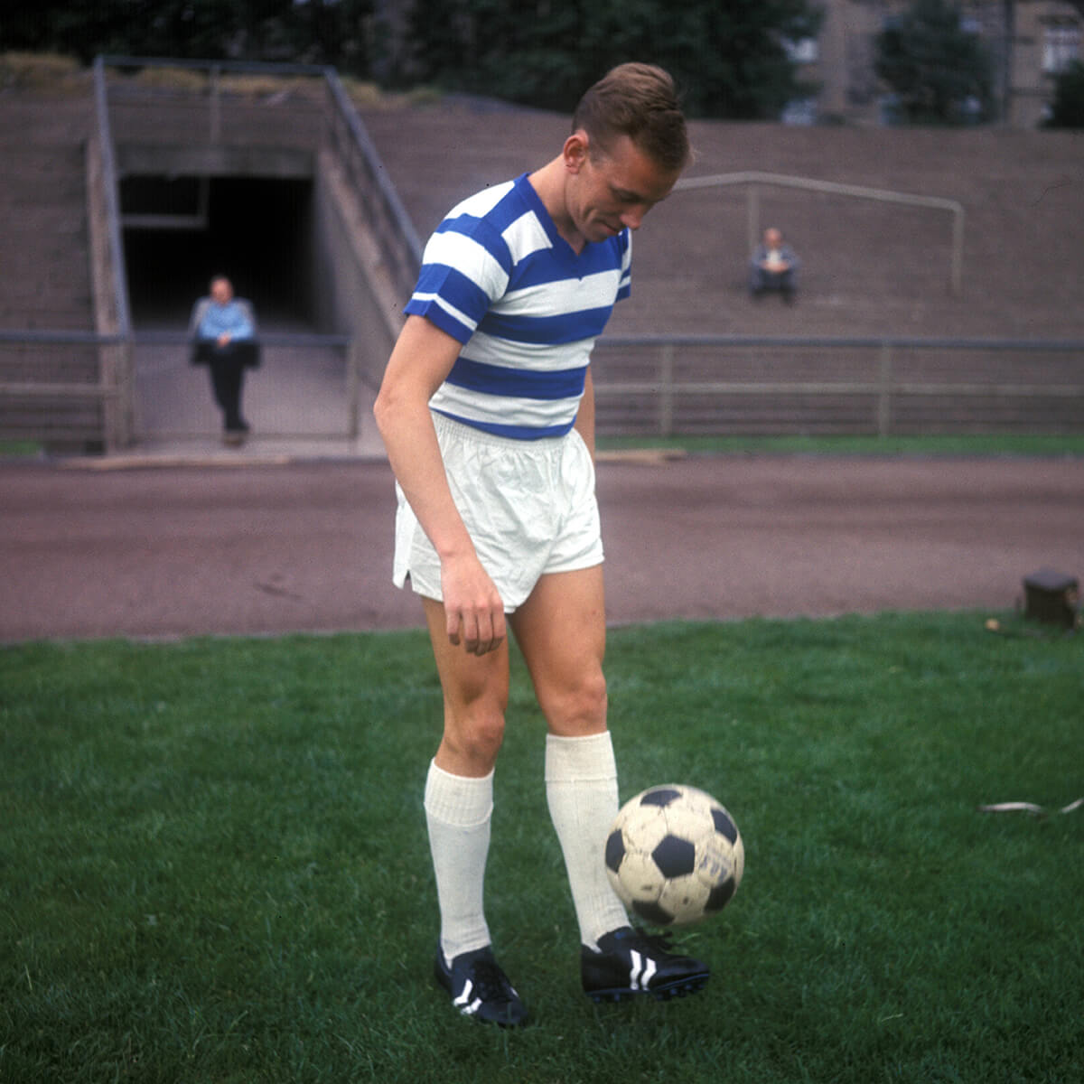 hummel - 100 Years in Sport