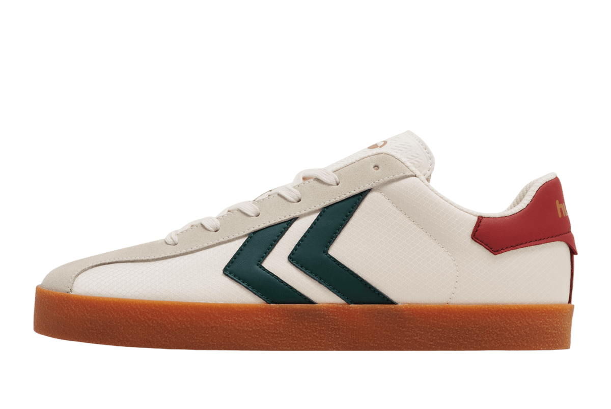 hummel - 100 Years in Sport