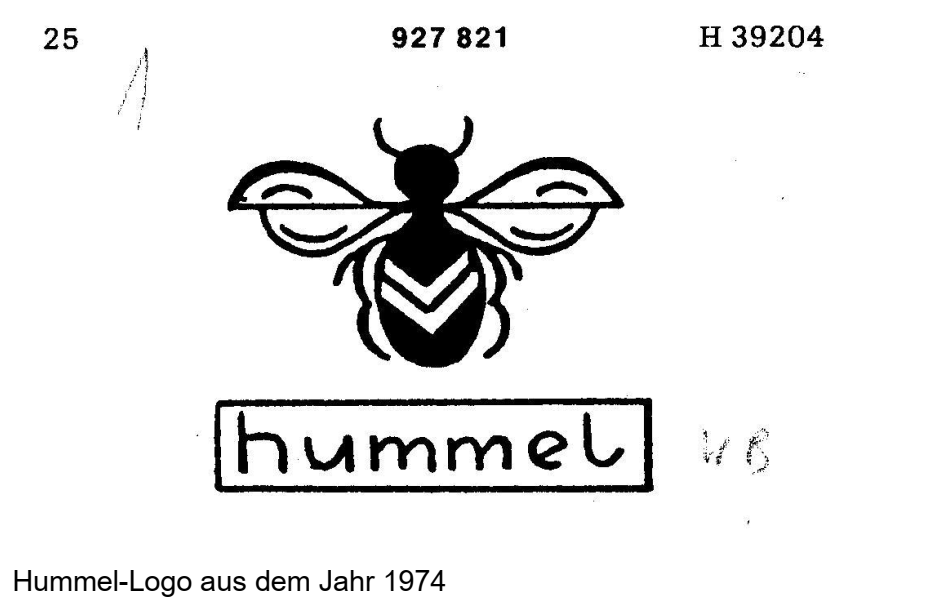 hummel - 100 Years in Sport