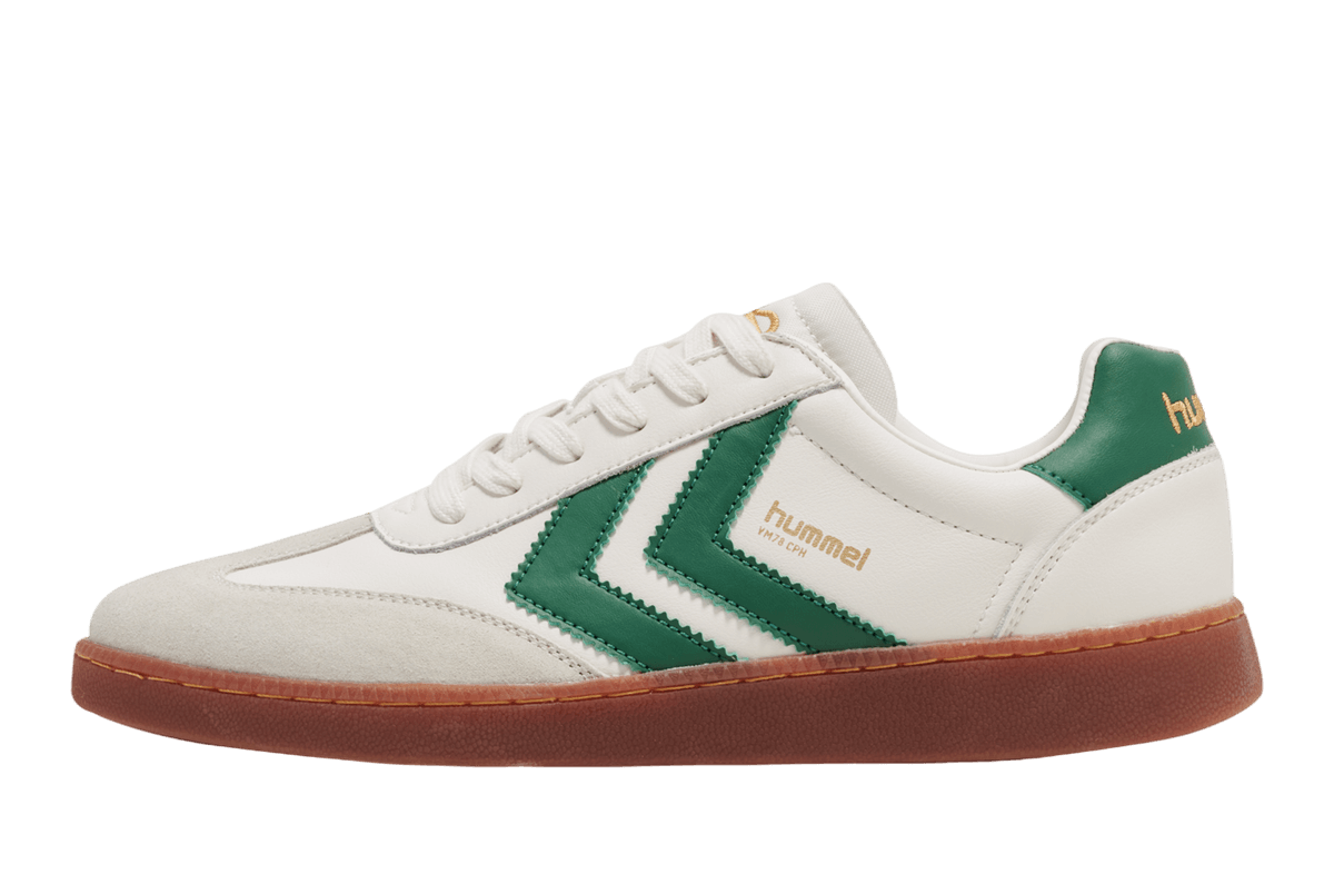 hummel - 100 Years in Sport
