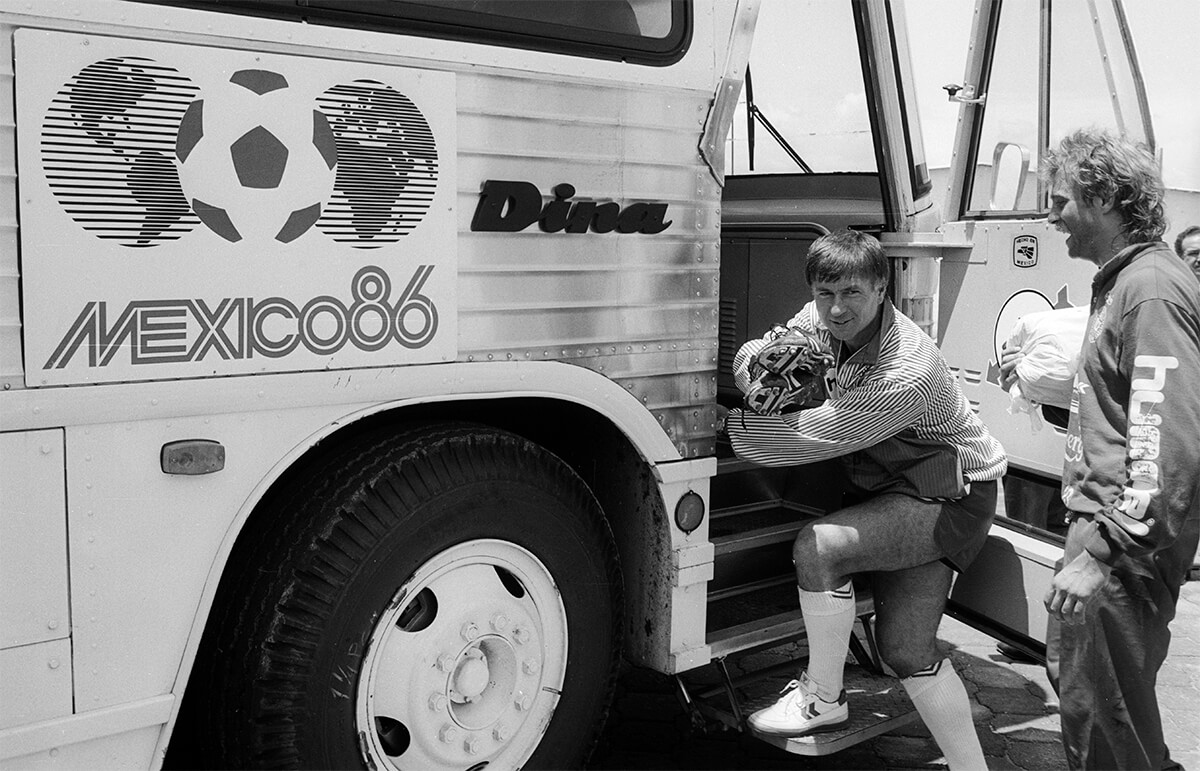 hummel - 100 Years in Sport