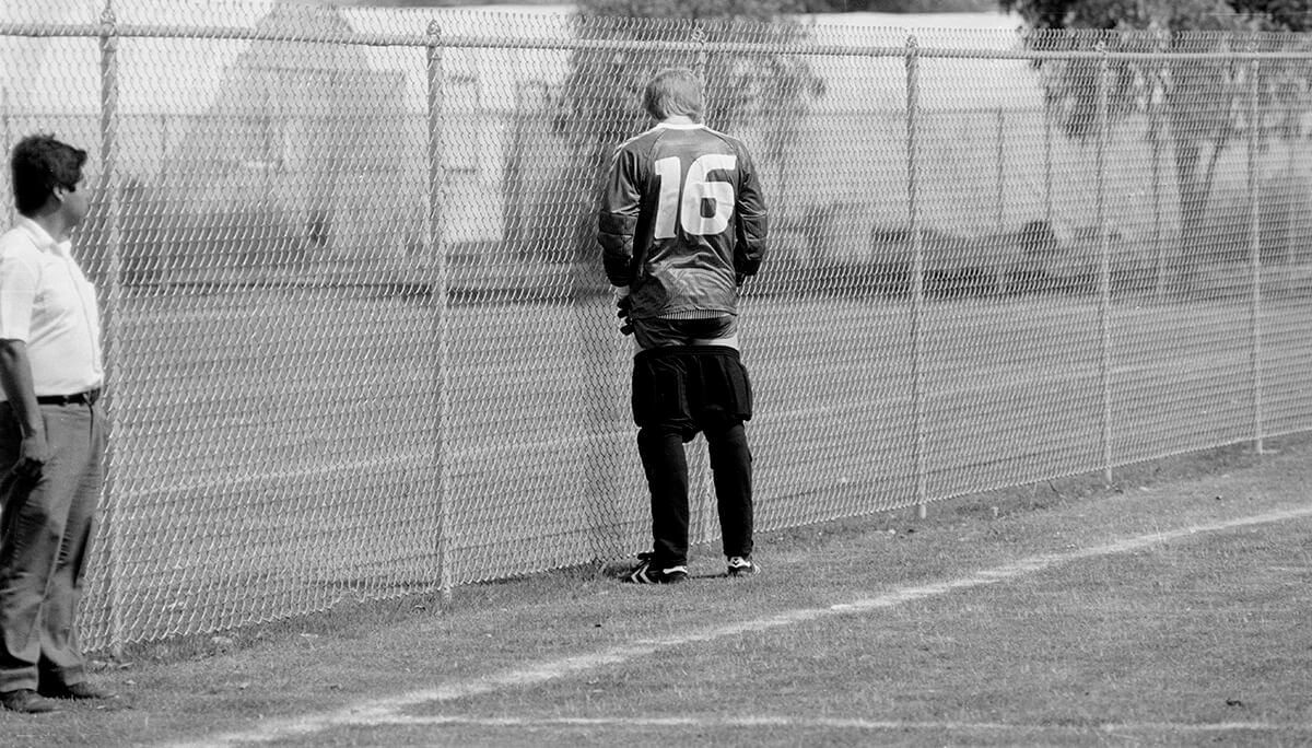 hummel - 100 Years in Sport