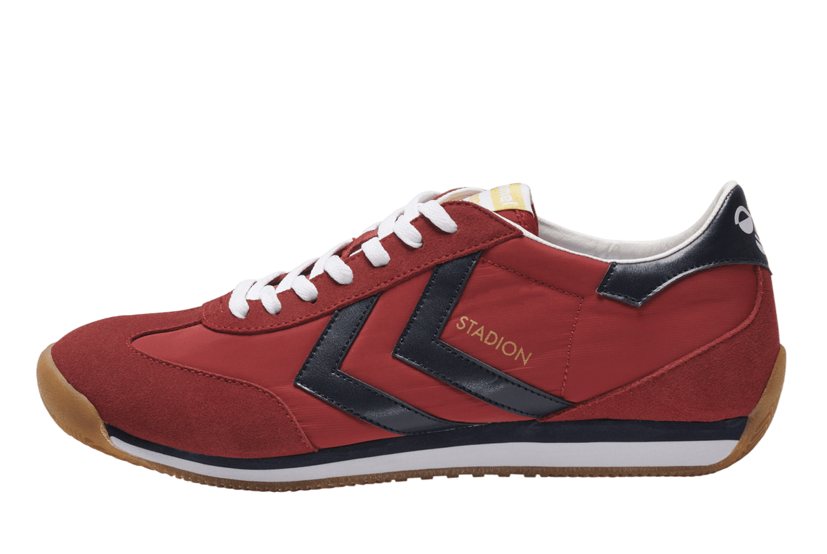 hummel - 100 Years in Sport