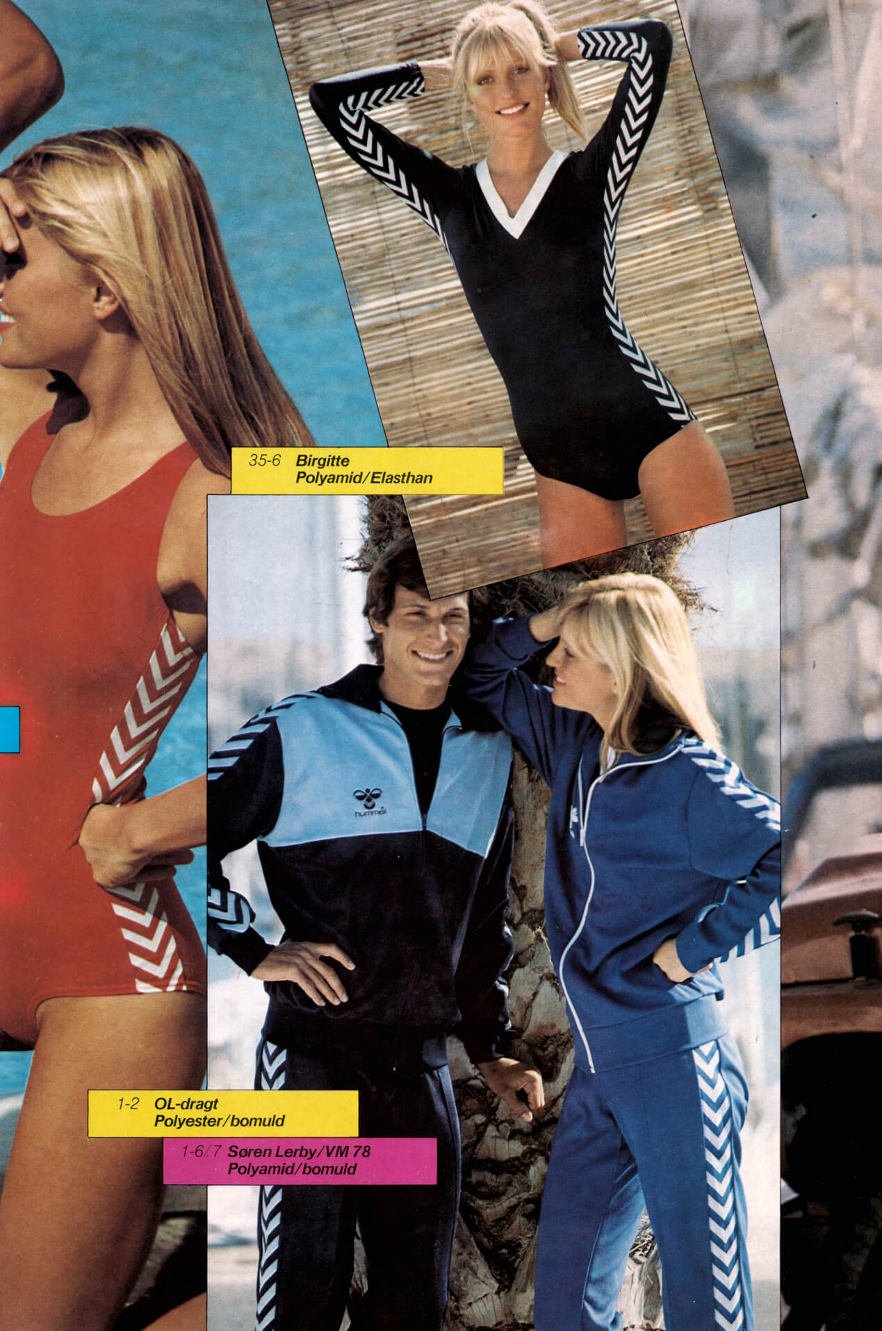 hummel - 100 Years in Sport