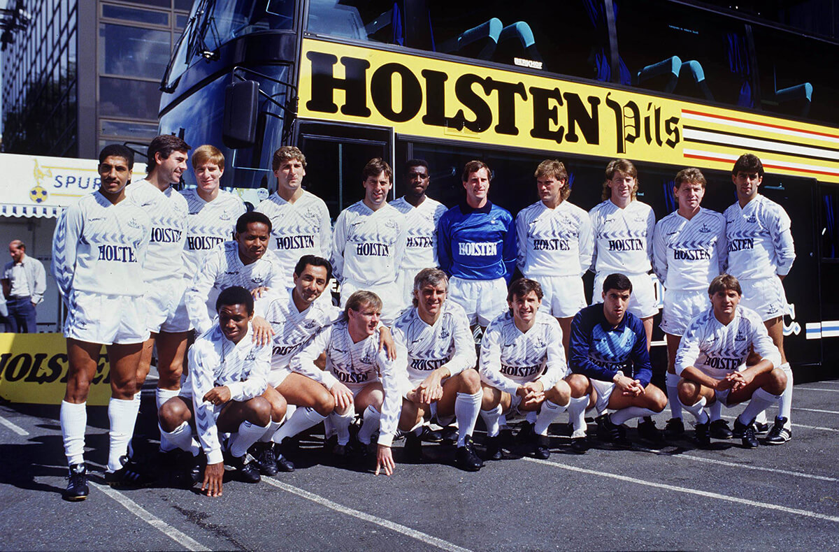 hummel - 100 Years in Sport