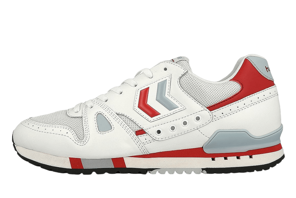 hummel - 100 Years in Sport