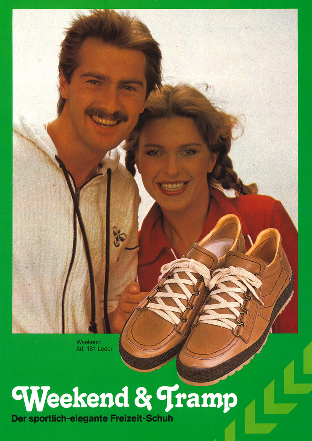 hummel - 100 Years in Sport