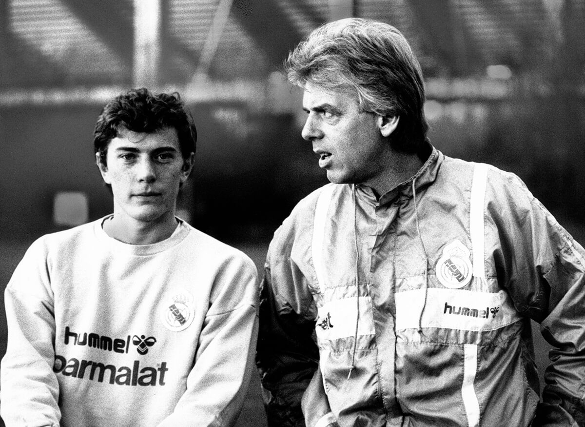 hummel - 100 Years in Sport