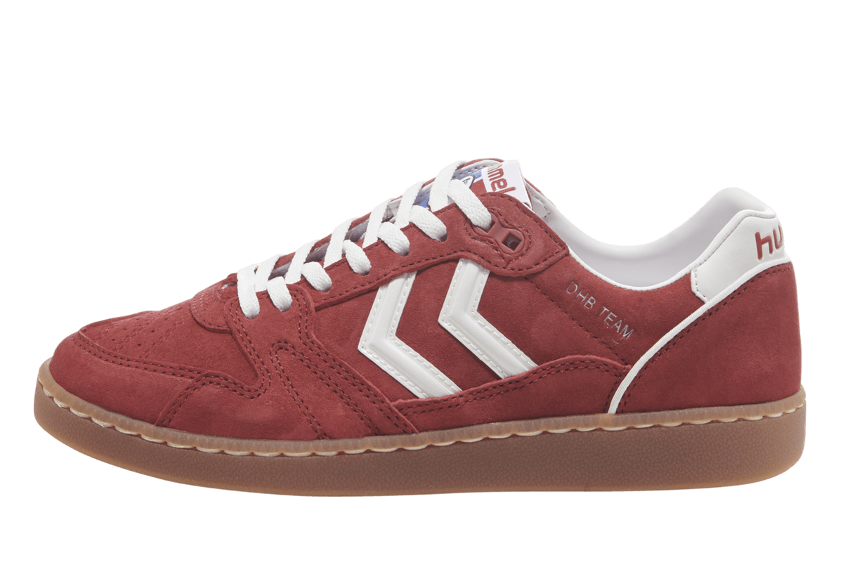 hummel - 100 Years in Sport
