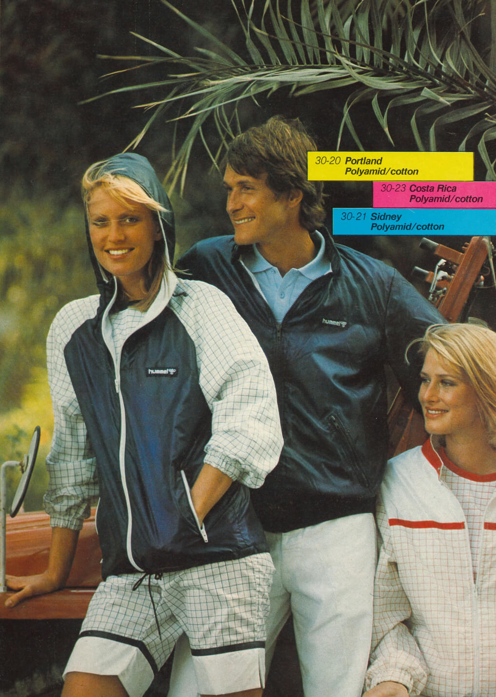 hummel - 100 Years in Sport